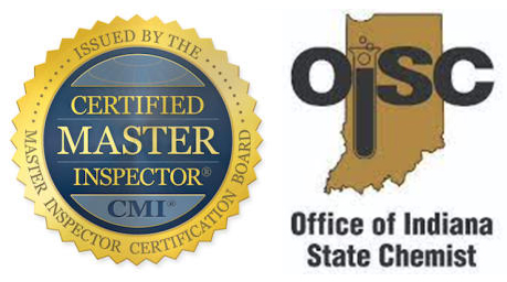 InterNACHI Certified Professional Inspector CPI