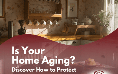 Is Your Home Aging? Discover How to Protect and Enhance Its Value!