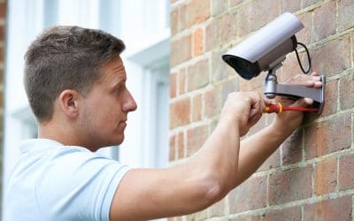 Top 10 Easy Ways to Keep Your Home Safe and Secure