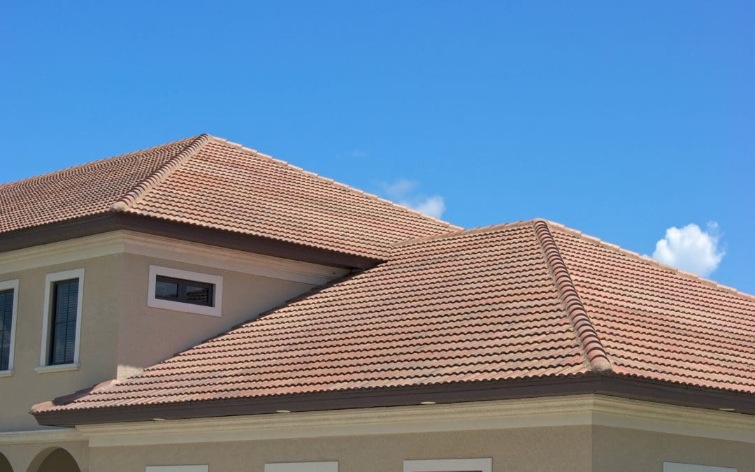 5 Roofing Materials to Consider When Replacing Your Roof