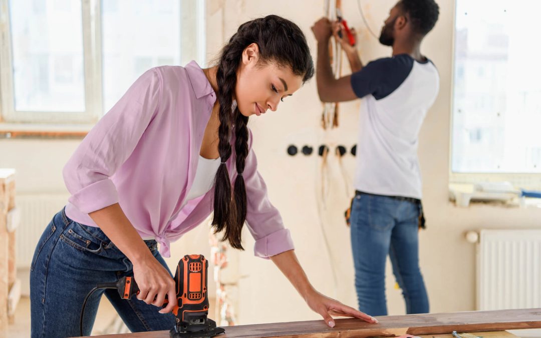 Summer Home Improvement Projects to Transform Your Home