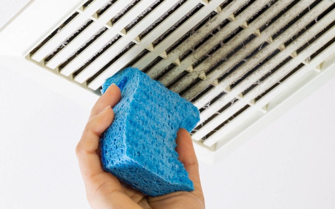 How to Clean Air Ducts in Your Home