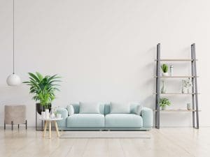 choose living room furniture