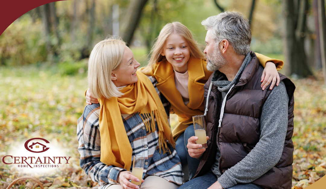 10 Outdoor Fall Activities To Make Lasting Family Memories