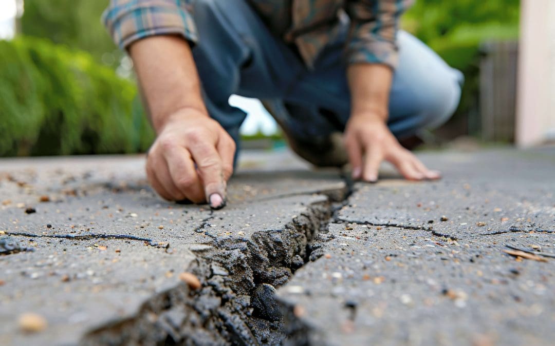 How to Fix Driveway Problems