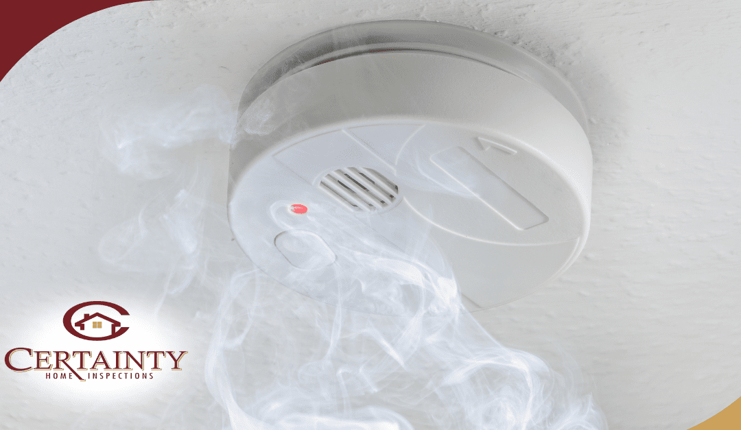 A Homeowner’s Guide For Fire Prevention During Fire Safety Month