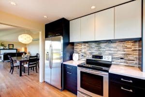 countertop options